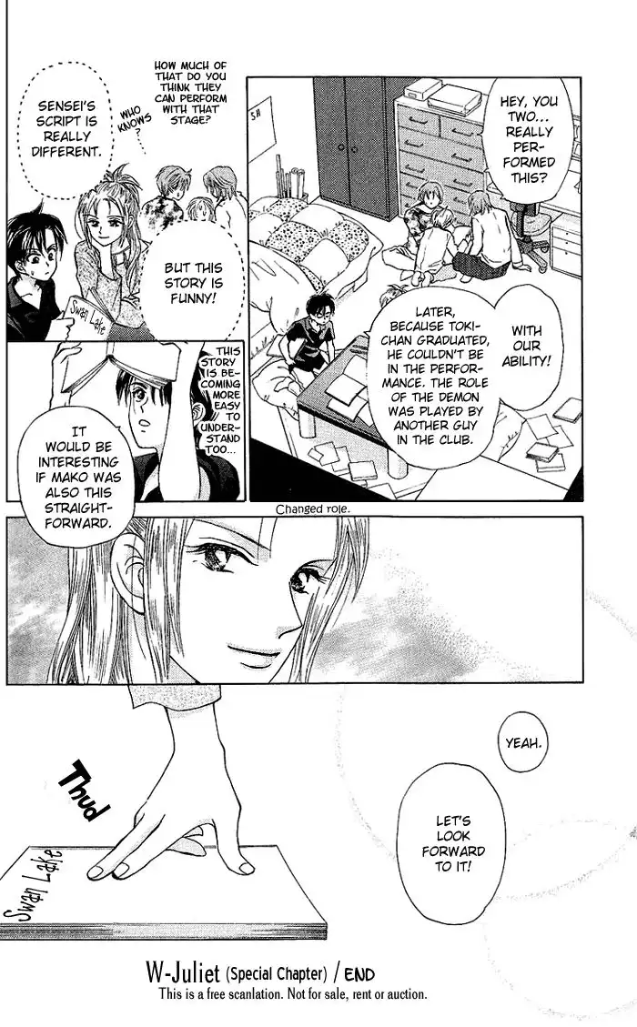 W Juliet Chapter 50 32